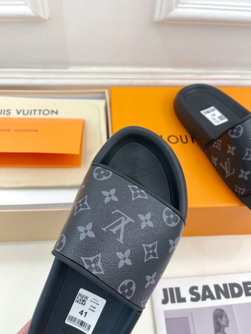 Louis Vuitton Slippers